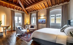 Le Torri By Dimora Collection - Penthouse Suites With Medieval Tower Views - Adults Only